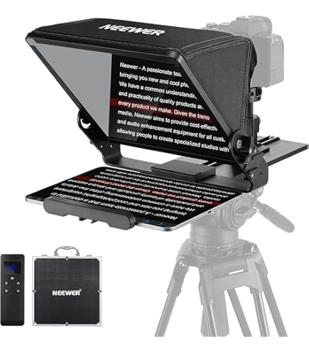 Amazon | Neewer F100 7inch 1280x800 IPSスクリーンカメラフィールド